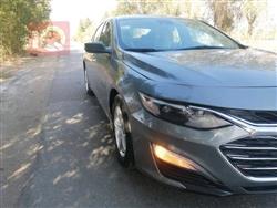 شێڤرۆلێت مالیبۆ